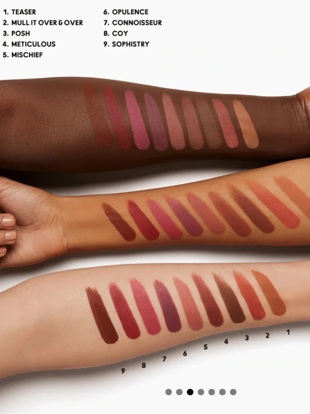 MAC Cosmetics Locked Kiss 24HR Lipstick